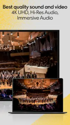 Berlin Phil android App screenshot 14