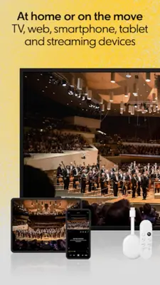 Berlin Phil android App screenshot 15